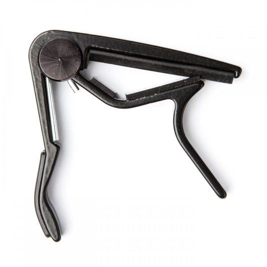 Dunlop Trigger Capo Banjo, Black