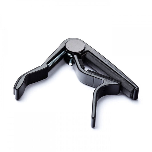 Dunlop Trigger Capo Banjo, Black