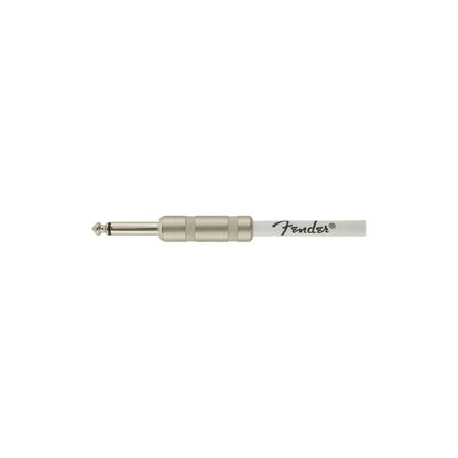 Fender Original Series Instrument Cable, 10', Daphne Blue