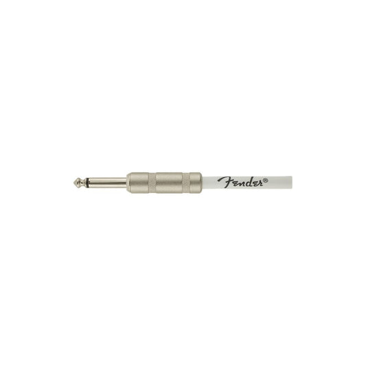 Fender Original Series Instrument Cable, 10', Daphne Blue