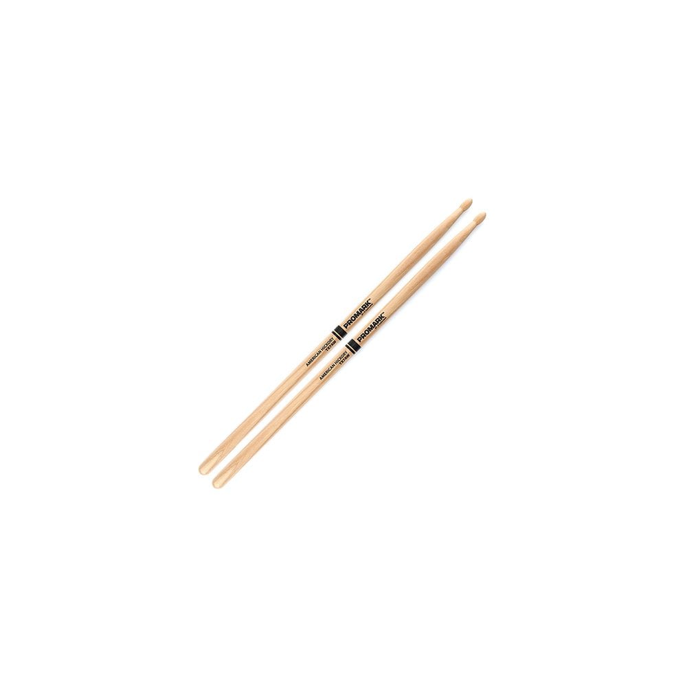 Promark 7A Hickory Nylon Tip