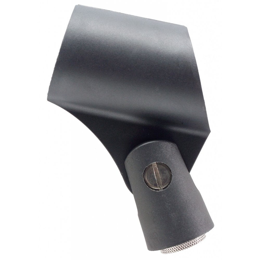 Stagg Radio Mic Clip with Adaptor