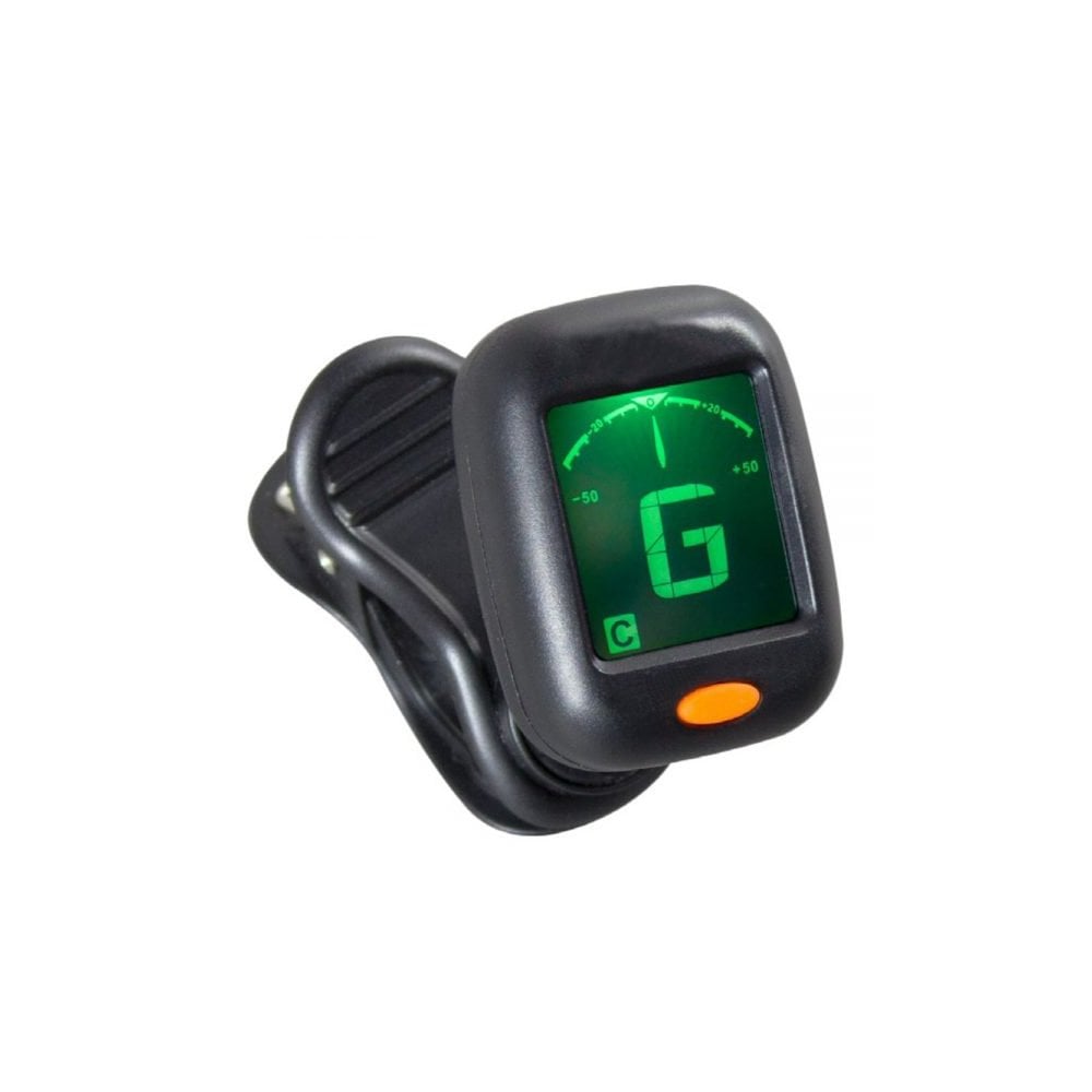 Rotosound HT-200 Clip On Tuner