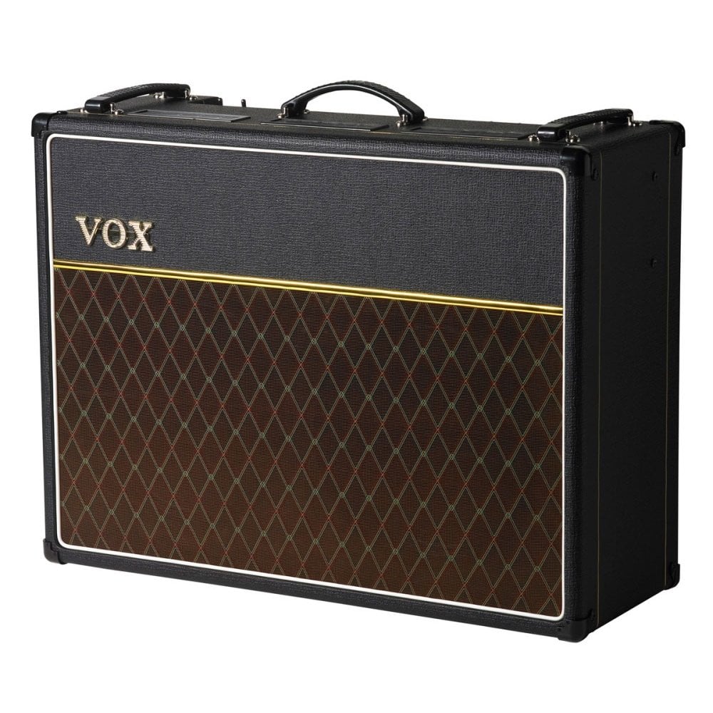 Vox AC30C2 30W Valve Guitar Combo Amp