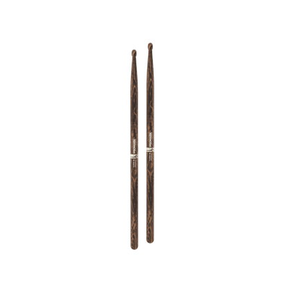Promark FireGrain Classic 2B Drumsticks