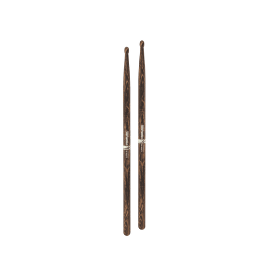Promark FireGrain Classic 2B Drumsticks