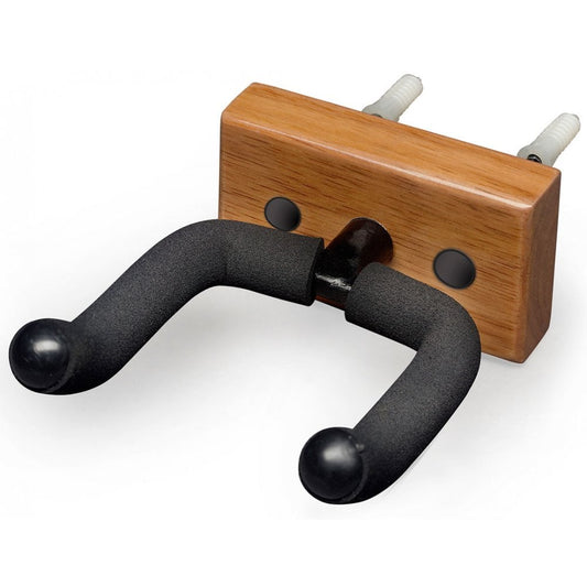 Stagg Wall Hanger Wooden Base