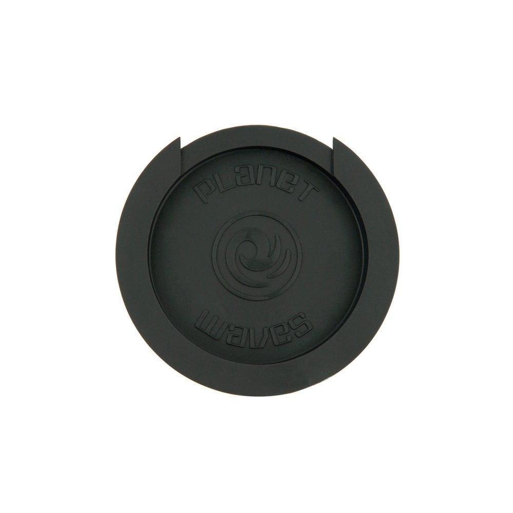 D'Addario Screeching Halt Acoustic Soundhole Cover