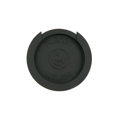 D'Addario Screeching Halt Acoustic Soundhole Cover