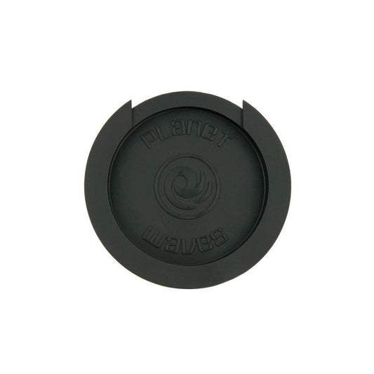 D'Addario Screeching Halt Acoustic Soundhole Cover