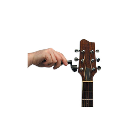 D'Addario Ergonomic Guitar Peg Winder