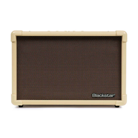 Blackstar Acoustic:Core 30, Acoustic Combo Amplifier