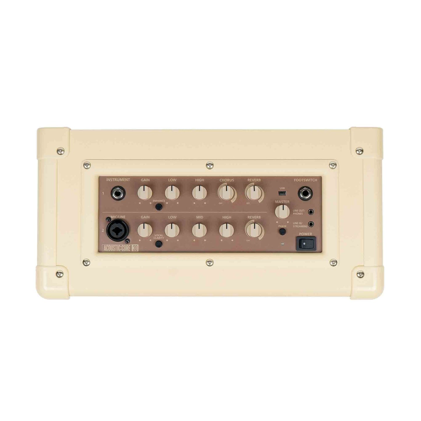 Blackstar Acoustic:Core 30, Acoustic Combo Amplifier