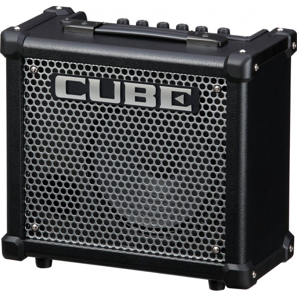 Roland Cube 10GX Guitar Amplifier