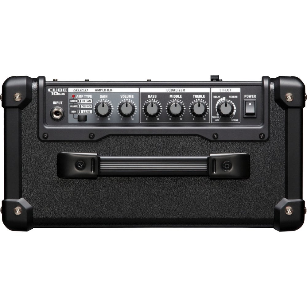 Roland Cube 10GX Guitar Amplifier