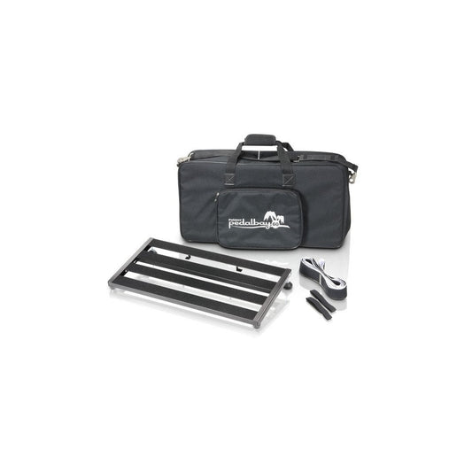 Palmer Pedalbay 60 Lightweight Adjustable Pedalboard