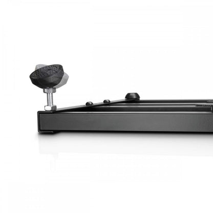 Palmer Pedalbay 60 Lightweight Adjustable Pedalboard