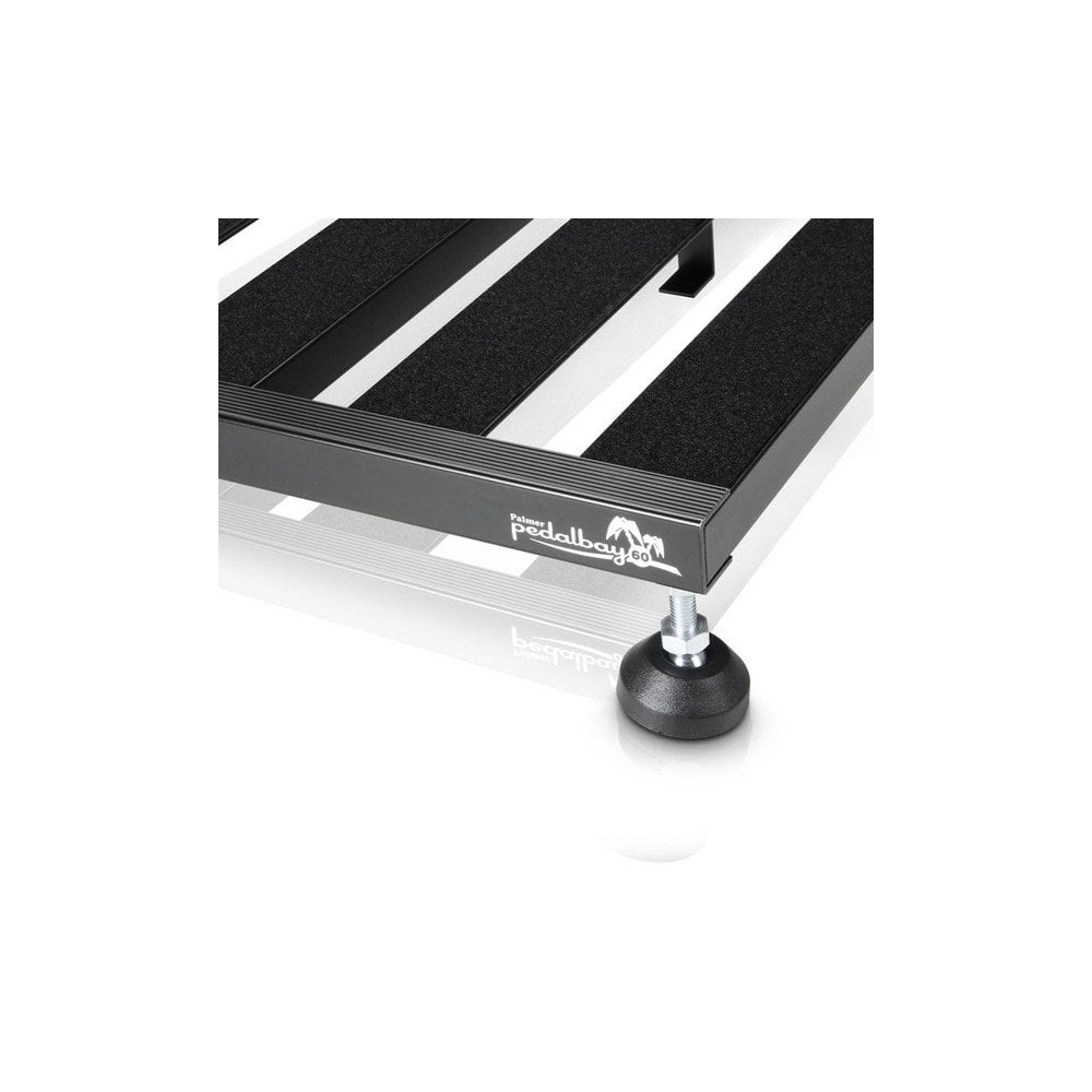 Palmer Pedalbay 60 Lightweight Adjustable Pedalboard