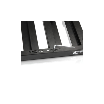 Palmer Pedalbay 60 Lightweight Adjustable Pedalboard
