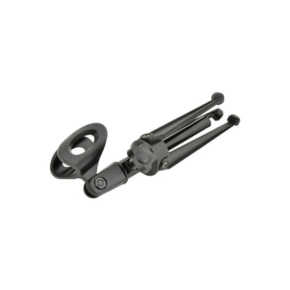 QTX Desktop Microphone Tripod Stand