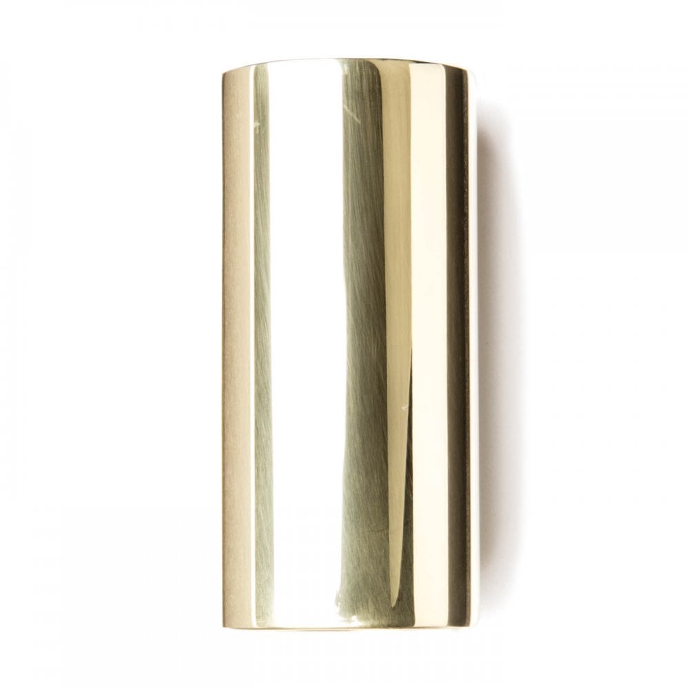 Dunlop Heavy Medium Brass Slide