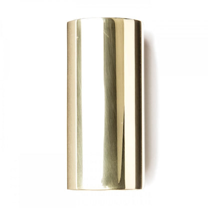 Dunlop Heavy Medium Brass Slide