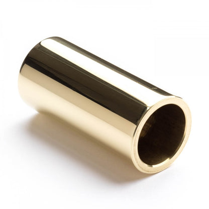 Dunlop Heavy Medium Brass Slide