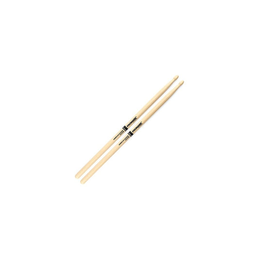 Promark Hickory 747 Rock Wood Tip Drum Sticks