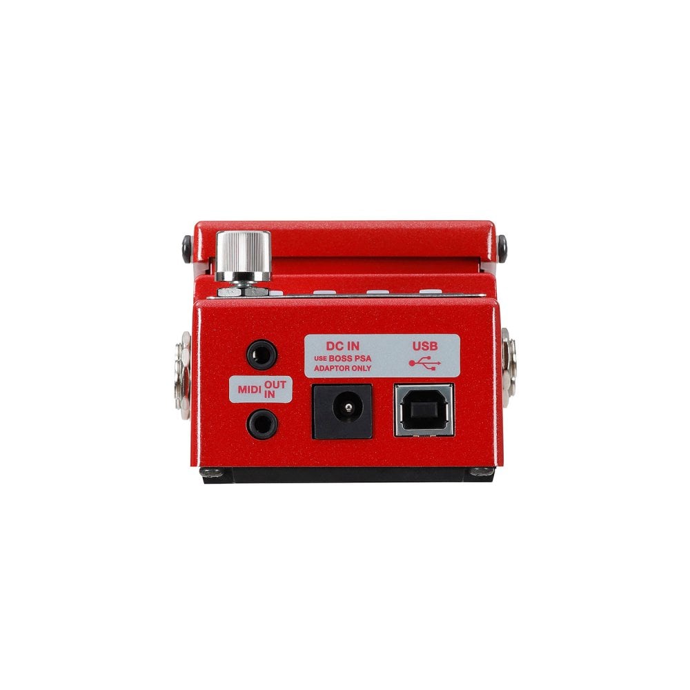 Boss RC-5 Loop Station Pedal