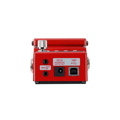 Boss RC-5 Loop Station Pedal