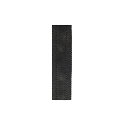D'Addario Auto Lock Guitar Strap, Black