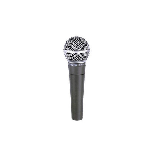 Shure SM58 Dynamic Vocal Microphone