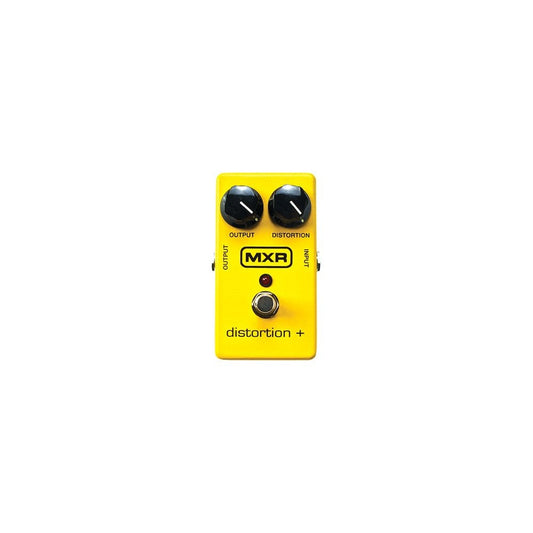 MXR M104 Distortion+ Pedal