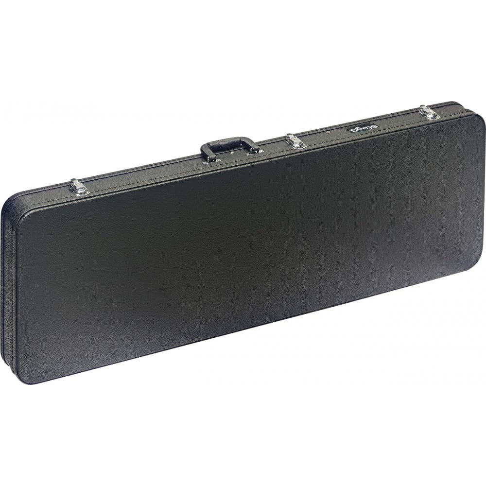 Stagg GCA-RE Rectangular Electric Guitar Hardcase