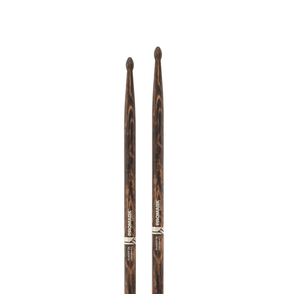Promark FireGrain Classic 5A Drumsticks