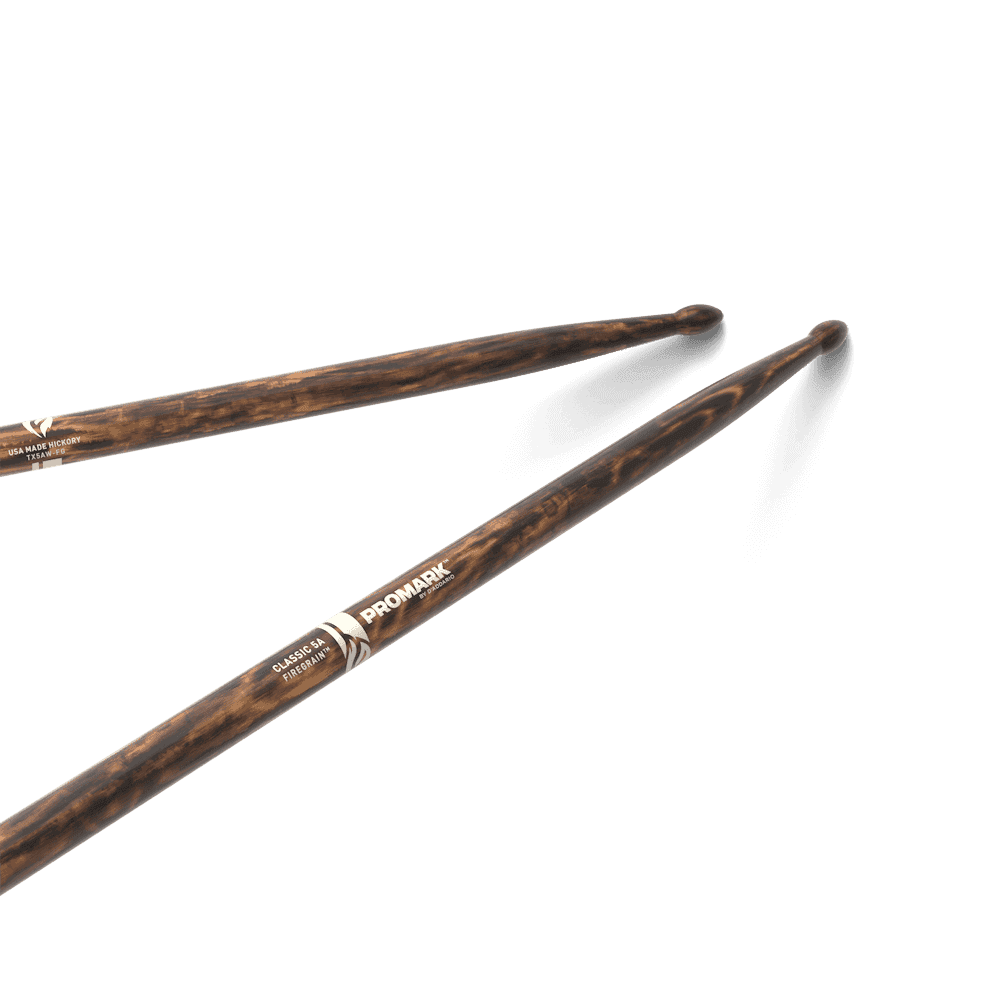 Promark FireGrain Classic 5A Drumsticks
