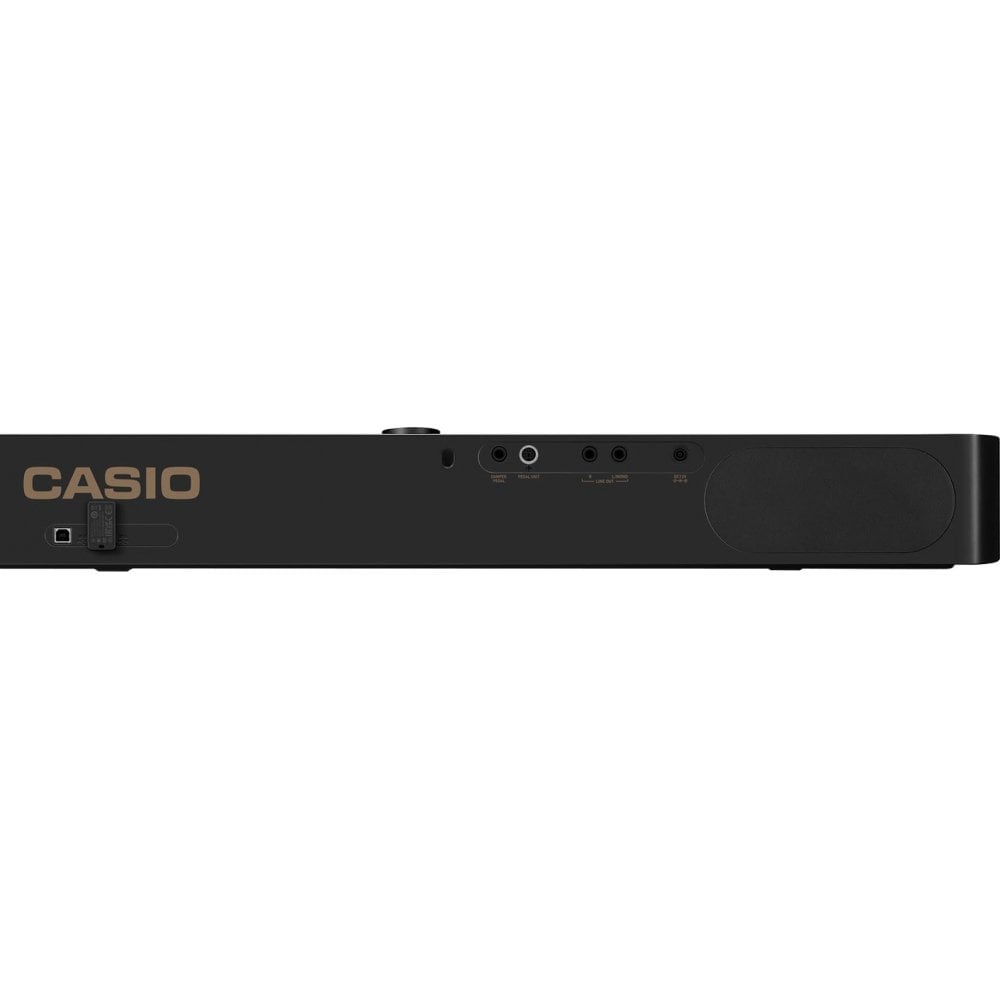 Casio Privia PX-S1100BK Portable Digital Piano, Black