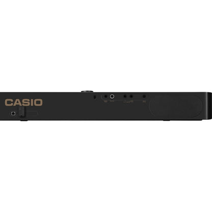 Casio Privia PX-S1100BK Portable Digital Piano, Black