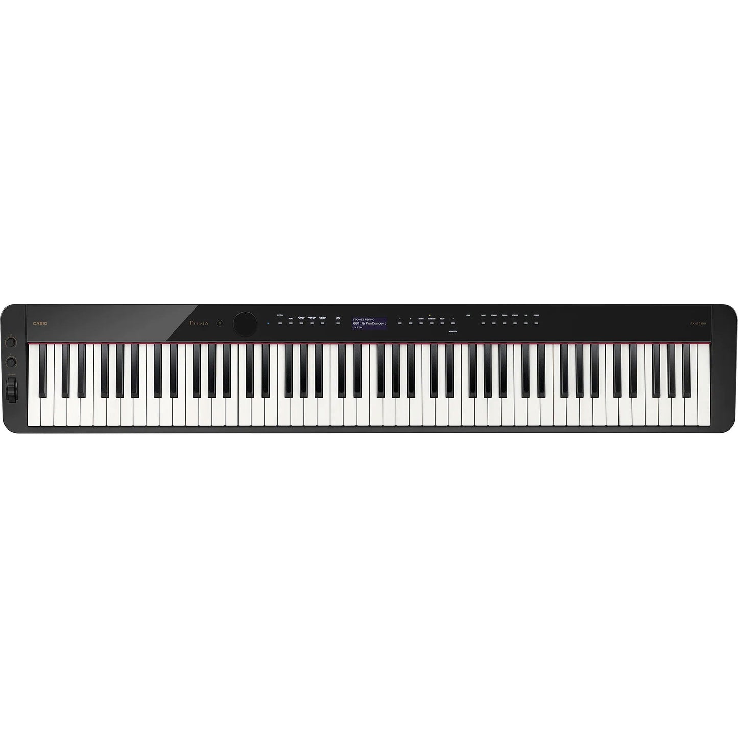 Casio PX-S3100 Portable Digital Piano