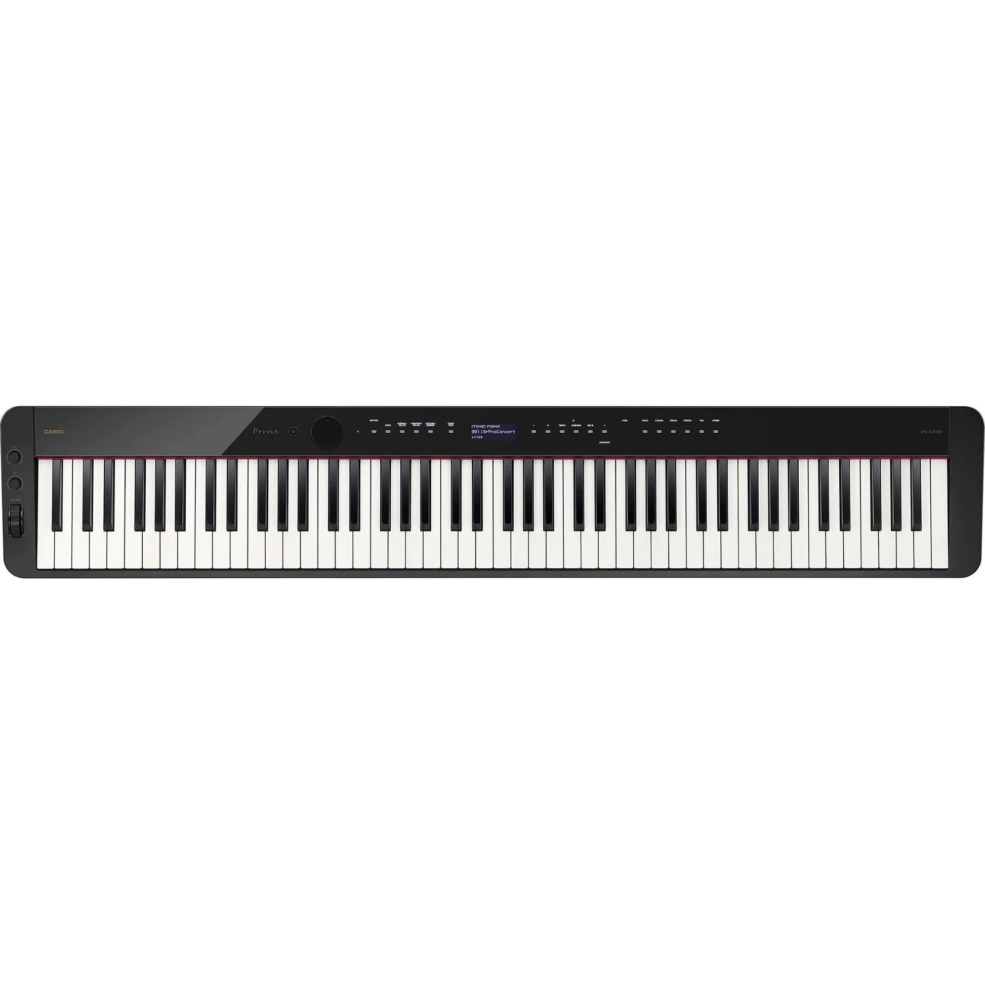 Casio PX-S3100 Portable Digital Piano