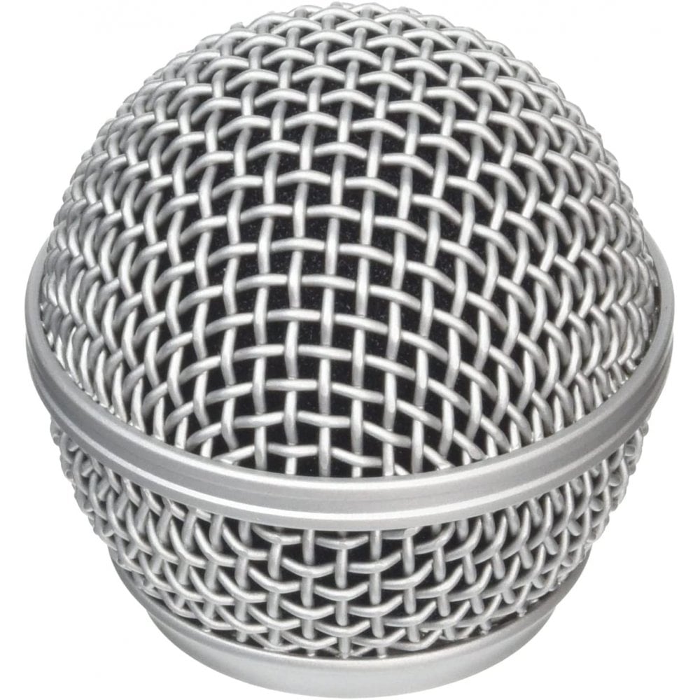 Stagg SM58 Replacement Grill