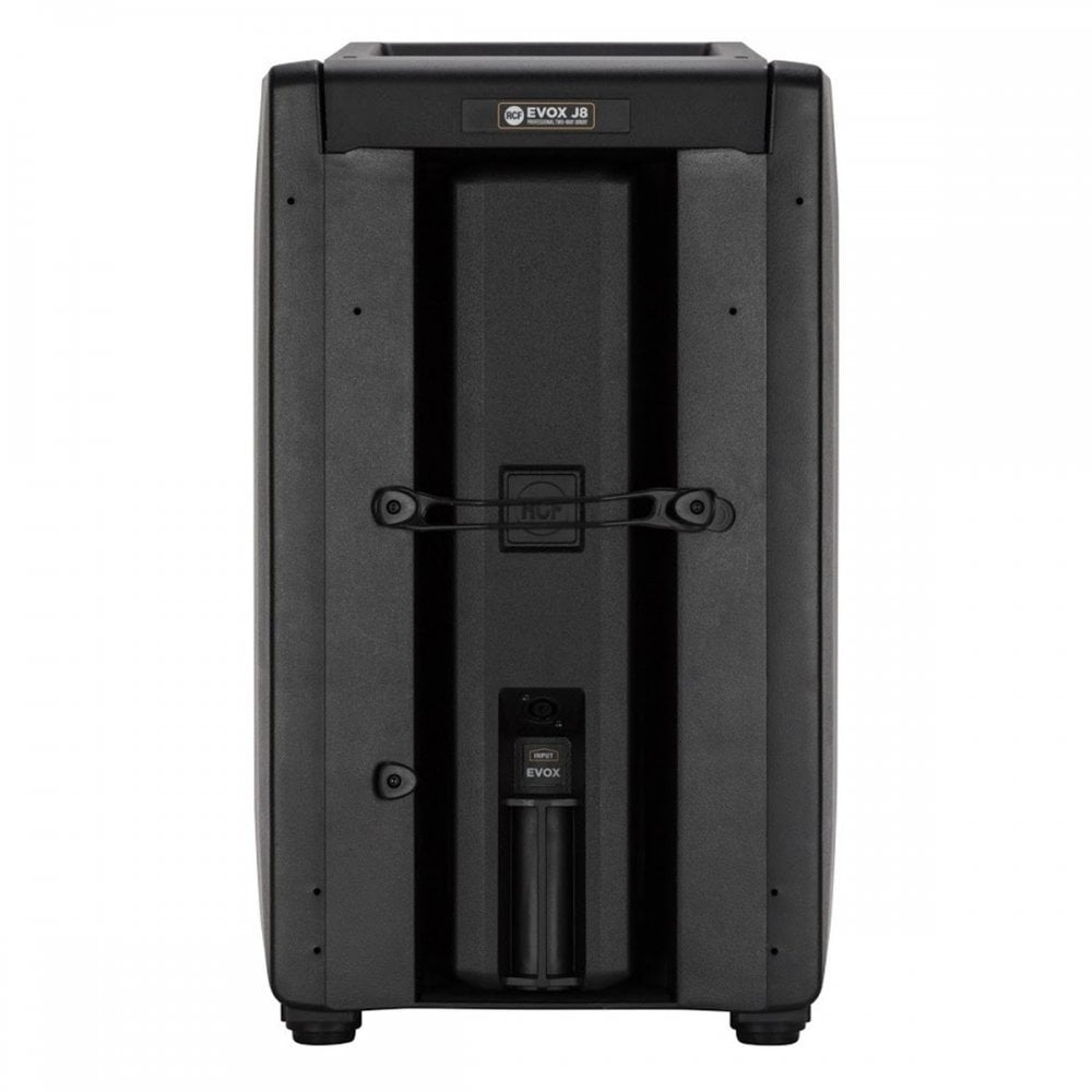 RCF EVOX J8 Active Two-Way Array PA Music System