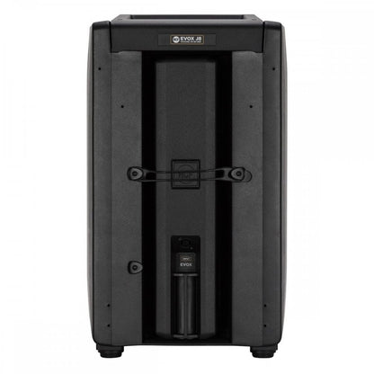 RCF EVOX J8 Active Two-Way Array PA Music System