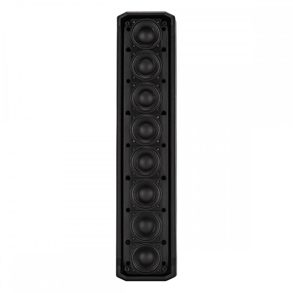 RCF EVOX J8 Active Two-Way Array PA Music System