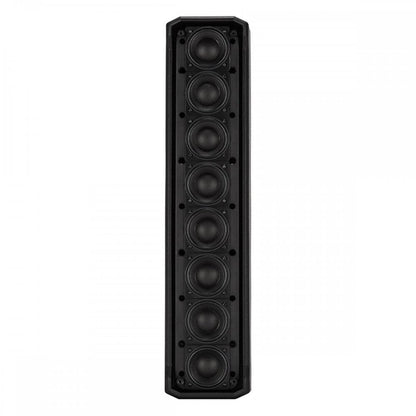 RCF EVOX J8 Active Two-Way Array PA Music System