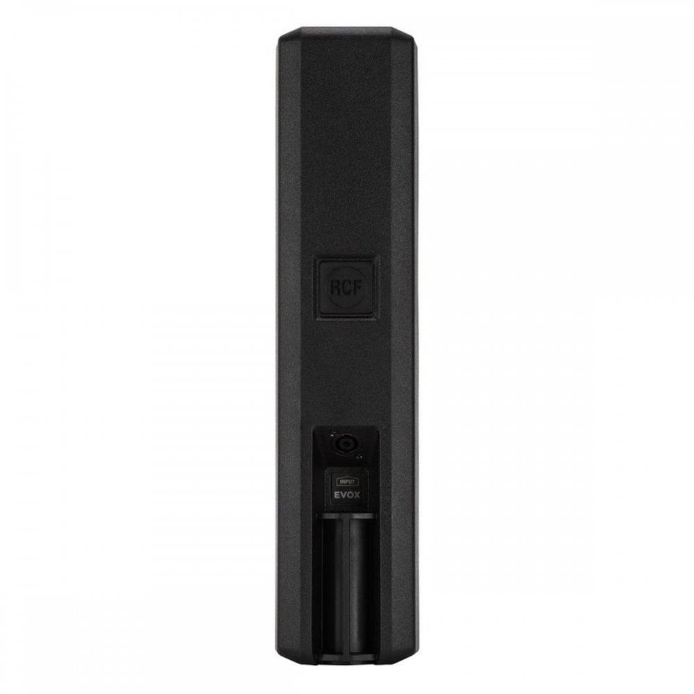 RCF EVOX J8 Active Two-Way Array PA Music System