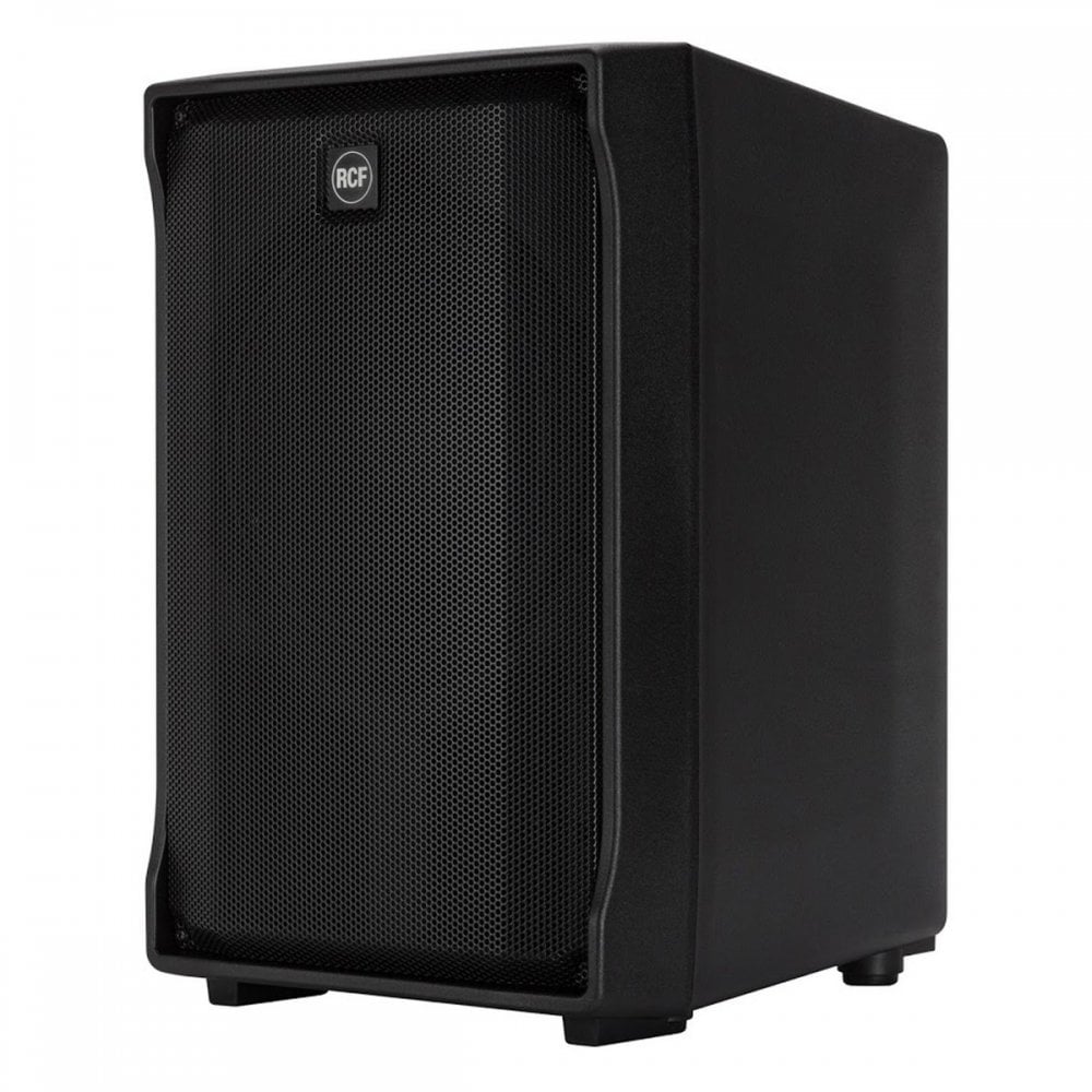 RCF EVOX J8 Active Two-Way Array PA Music System