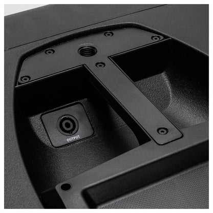 RCF EVOX J8 Active Two-Way Array PA Music System