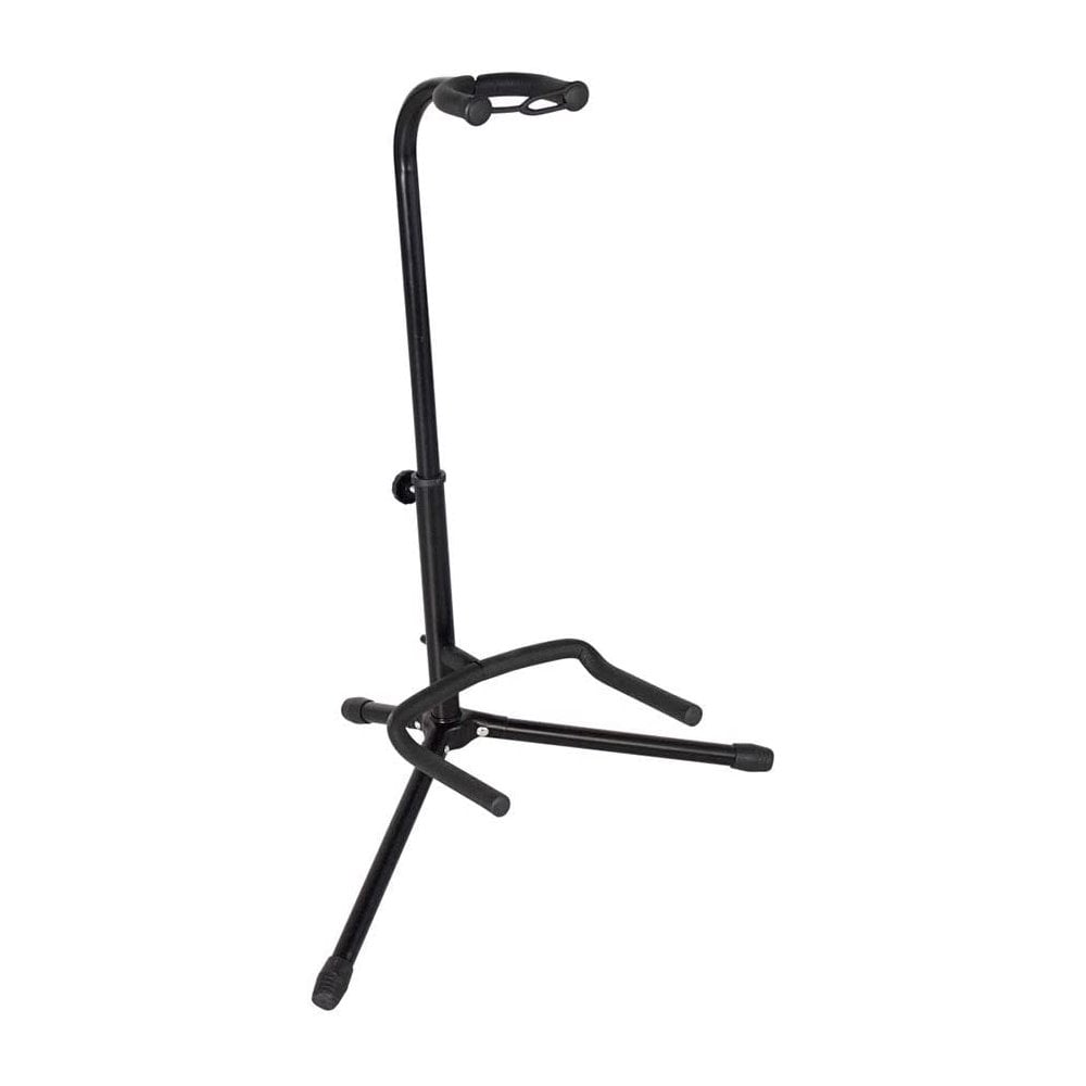 Standard Upright Single Guitar Stand