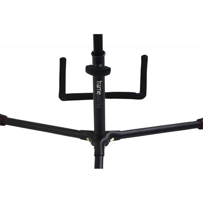 Standard Upright Single Guitar Stand